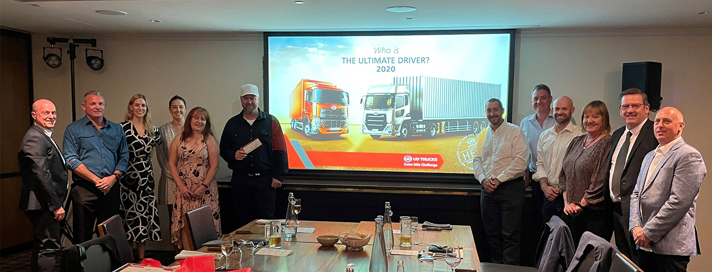 UD Trucks