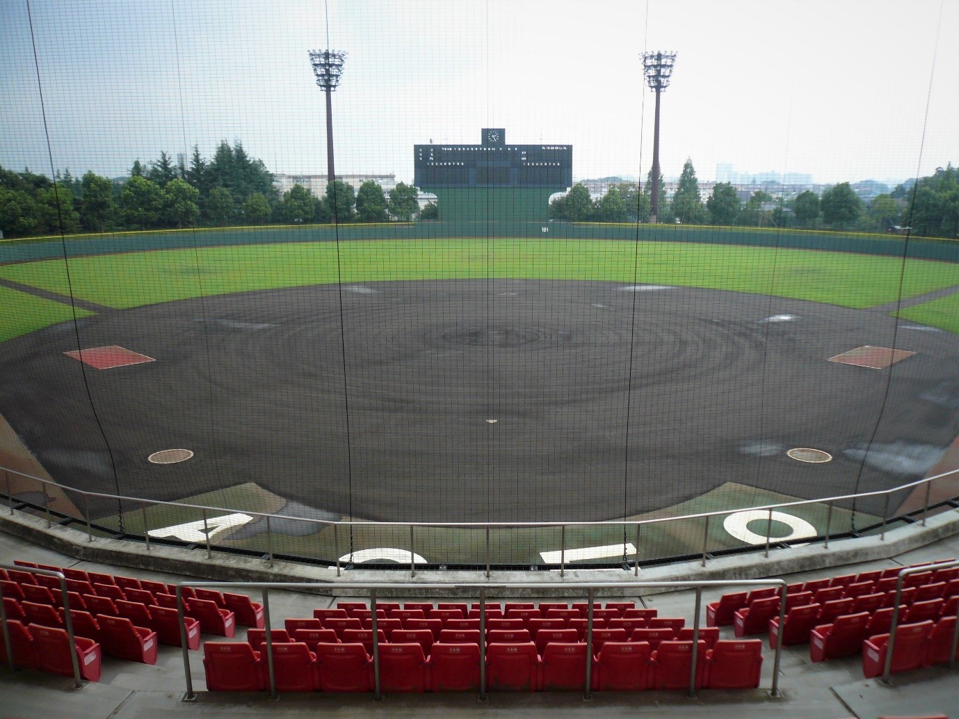 ageo stadium