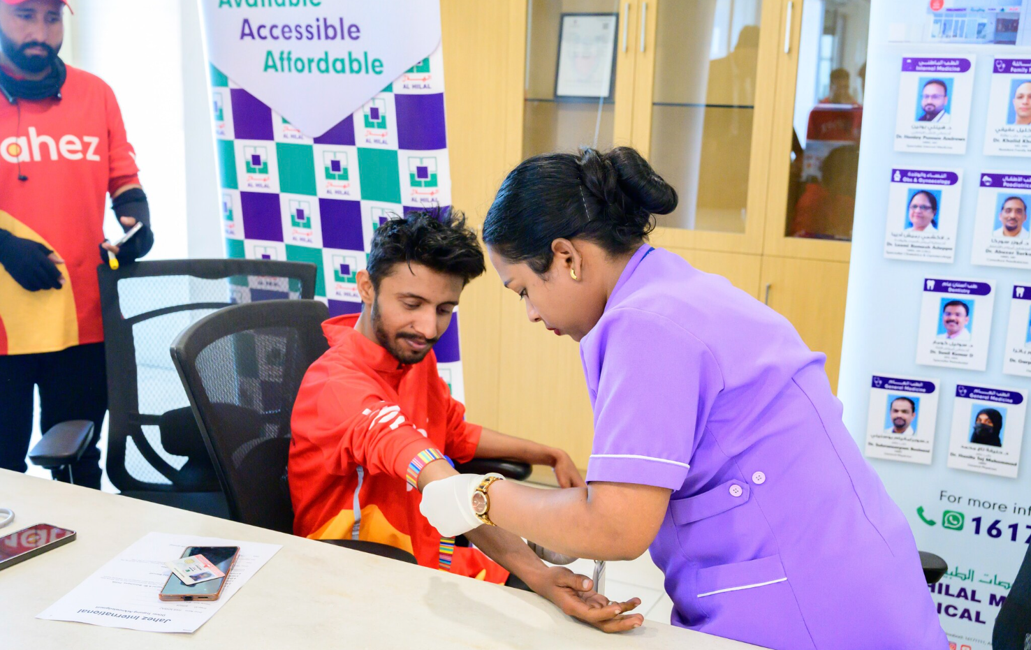 Driver Guard Health Check