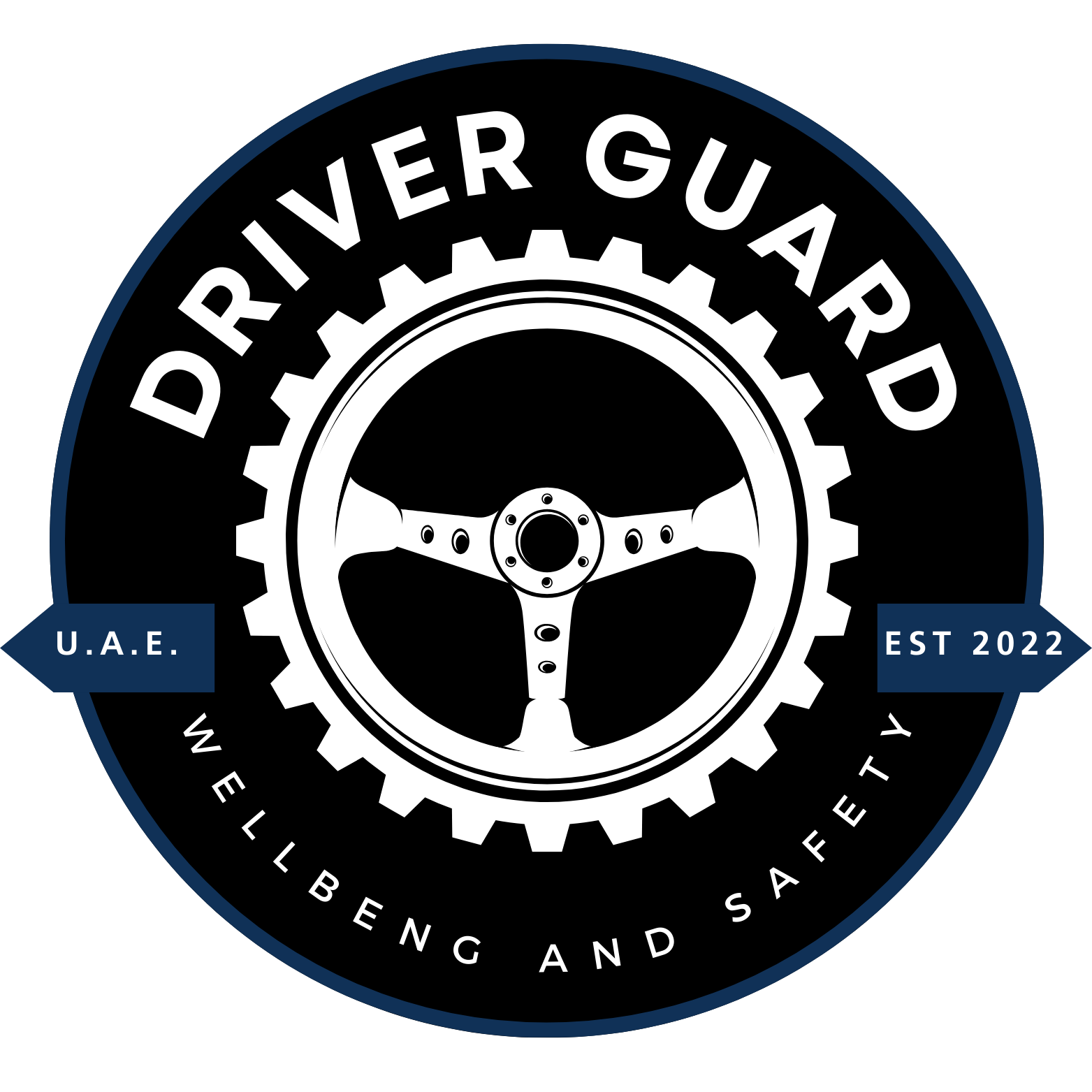 Driver Guard Logo