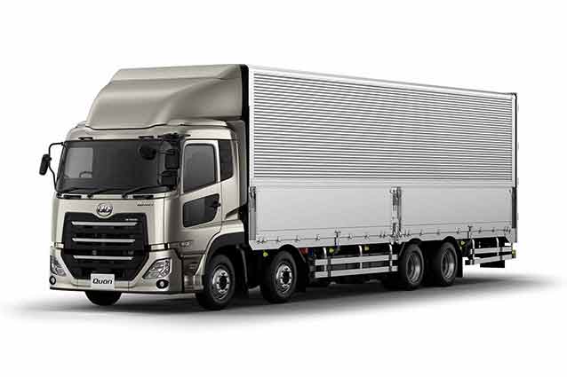 UD Trucks