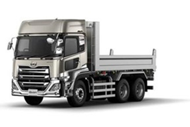 UD Trucks