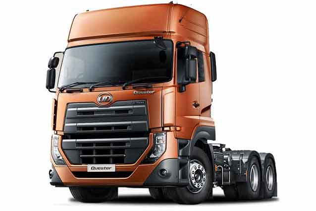 UD Trucks