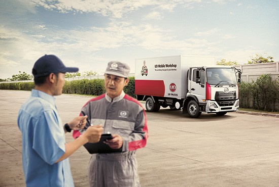 Croner-uptime-Mobile-workshop-vehicle