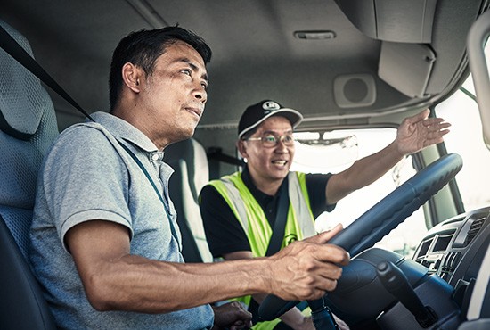 Quester-Safety-driver-trainer