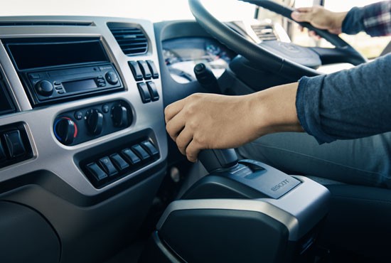 ระบบควบคุมความเร็วคงที่อัตโนมัติ (Cruise Control)