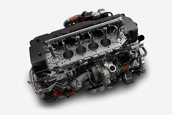 Quon fuel efficiency