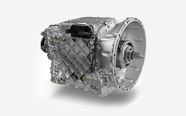 Automated manual transmission