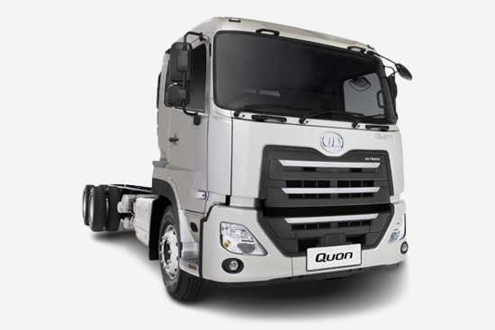 The CG30 360 Model