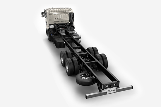 productivity vehicle weight