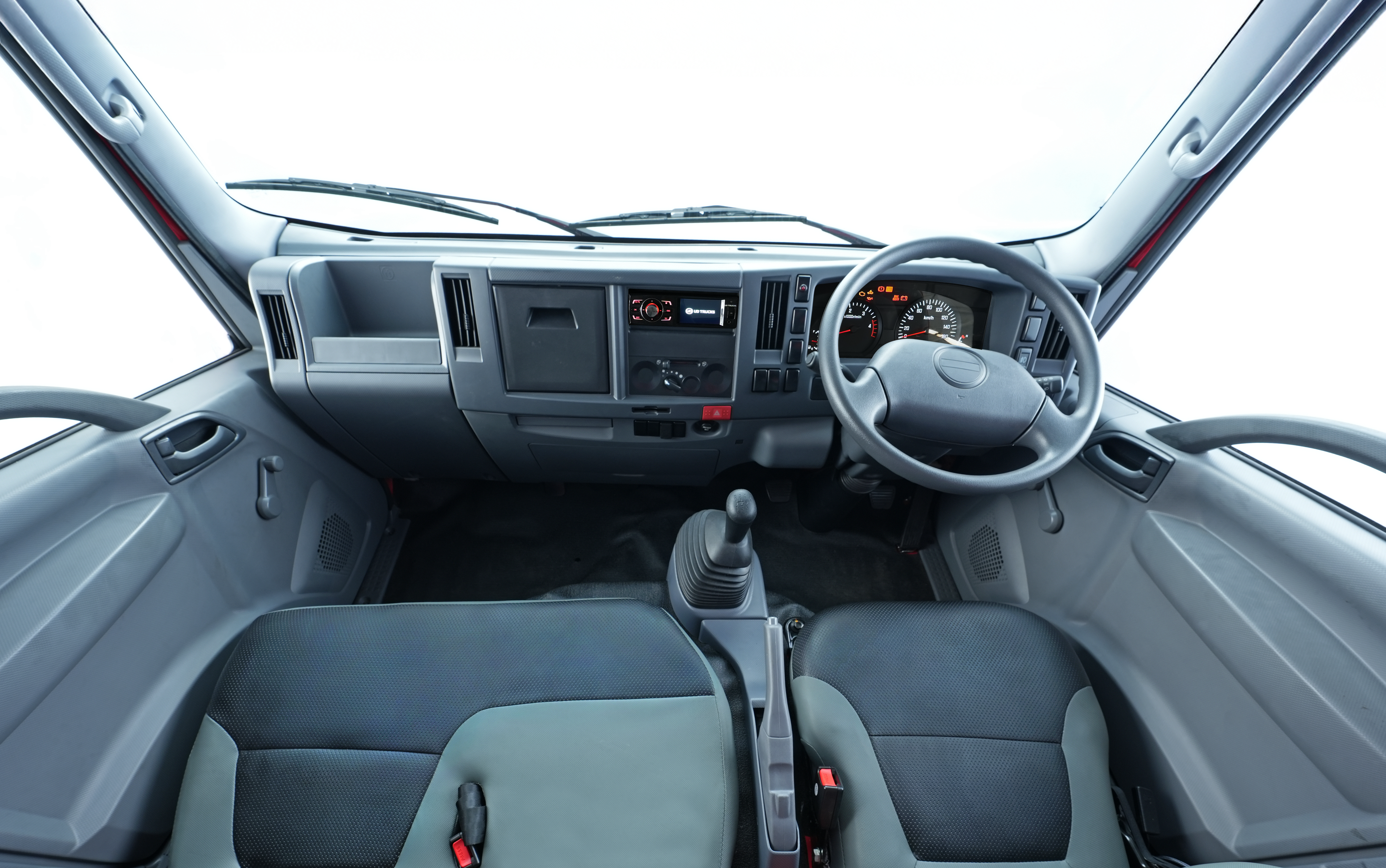 Your workspace. Your way.