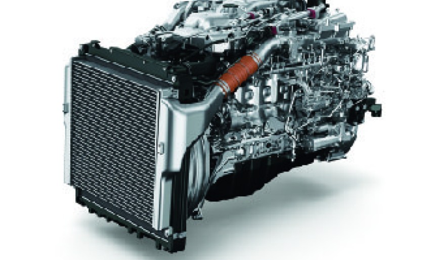 Quon_7MT_engine
