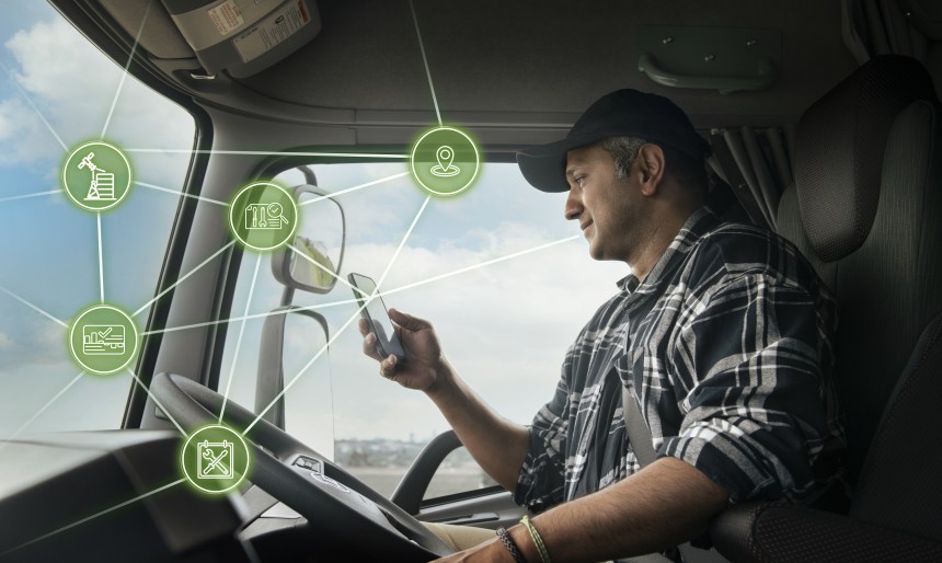 UD Connected Services New Zealand