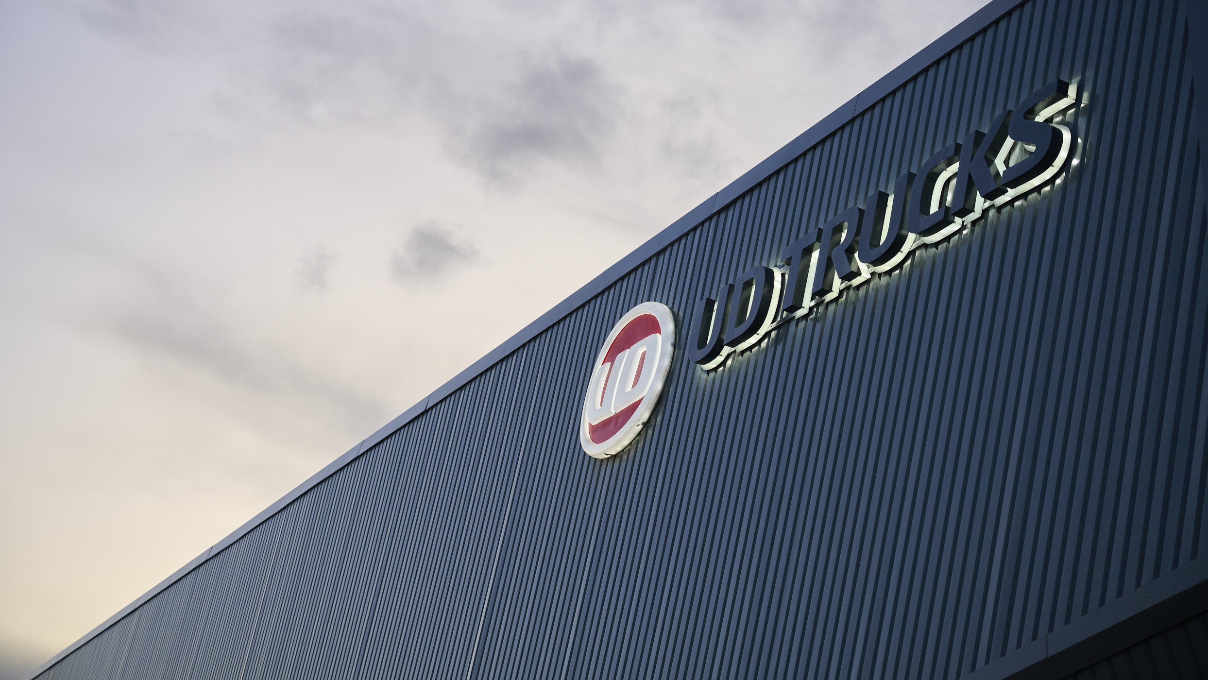 Ud trucks service and parts locations