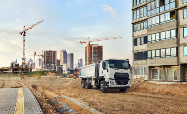 Condor construction