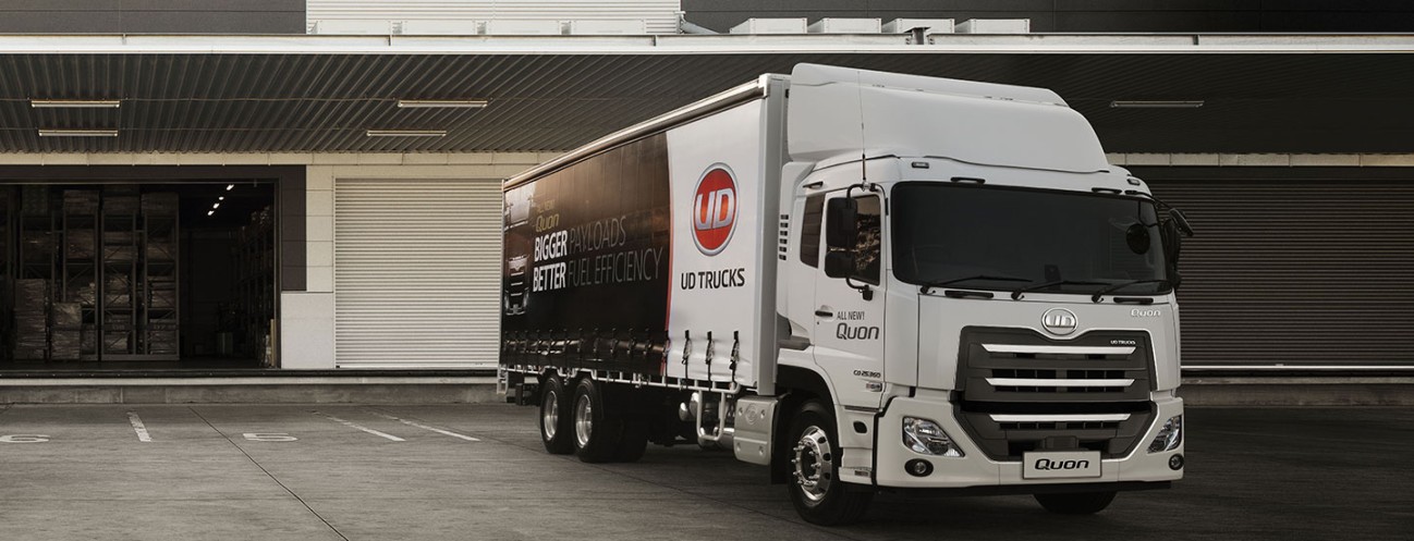 UD Trucks