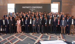 UD Trucks MEENA Partners' Conference 2024 