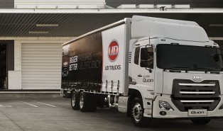 UD Trucks