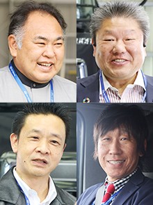 試乗インプレ