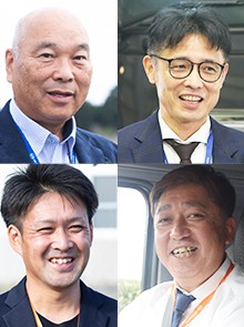 試乗インプレ