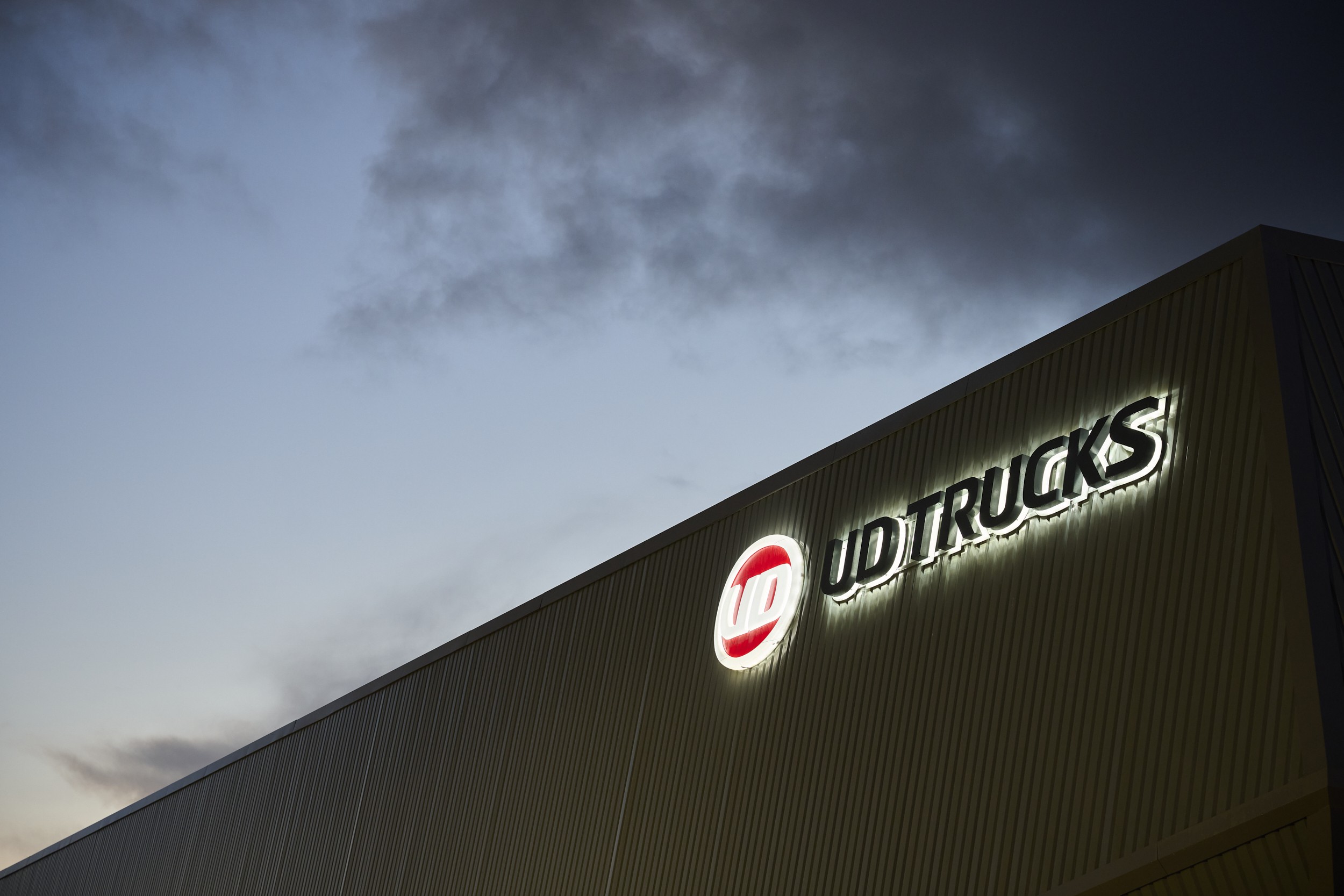 UD Trucks Dealers in New Zealand