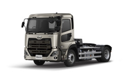 GK8Lショートキャブフロント