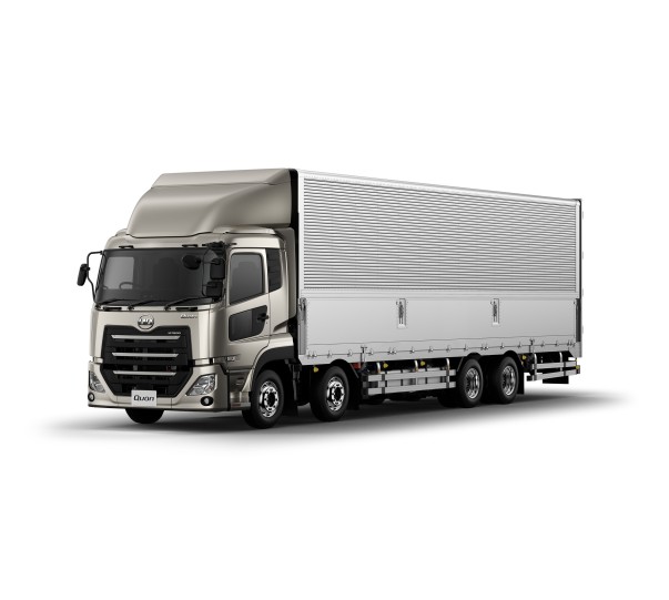 Specs | UD Trucks