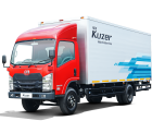 New Kuzer SKE 150